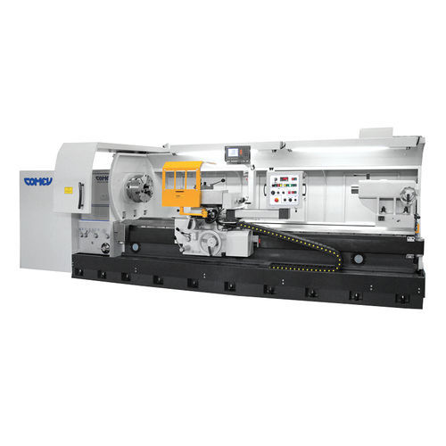 Torno convencional - PICOTRE T - COMEV Spa - horizontal / para piezas largas / de alta precisión