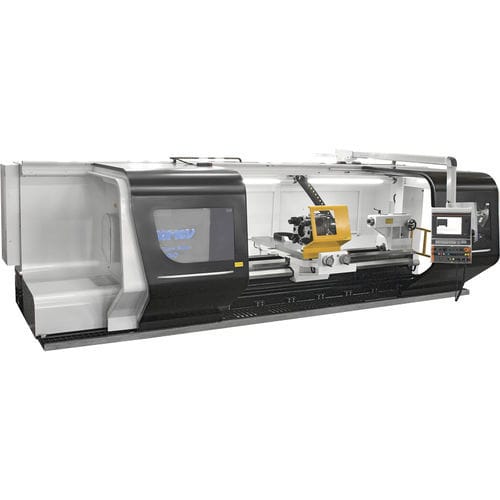 Torno CNC - Picotre Evo - COMEV Spa - horizontal / de alta precisión / potente
