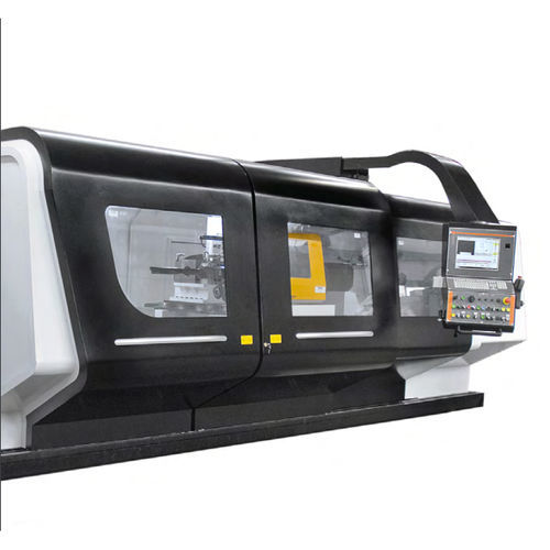 Centro de torneado CNC - CMX EVO - COMEV Spa - 2 ejes / de alta precisión