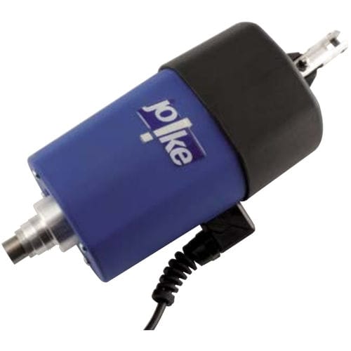 Motor brushless - jokeFlex Premium Plus - joke Technology - DC / 380V / robusto