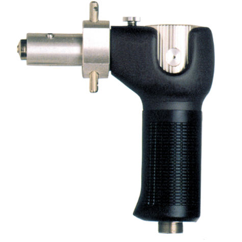 Lima manual de pistola - JFMM 4 - joke Technology