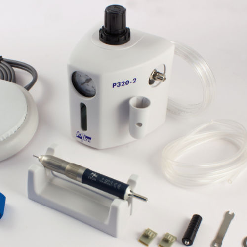 Sistema de accionamiento industrial - ENESKA P 320-2 - joke Technology - modular