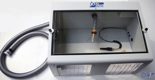 Desbarbador - JK19 - joke Technology