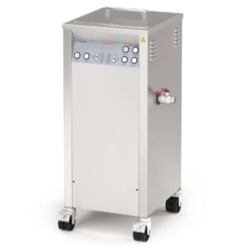 Limpiador ultrasónico - joke Multi-Clean Power 300 - joke Technology
