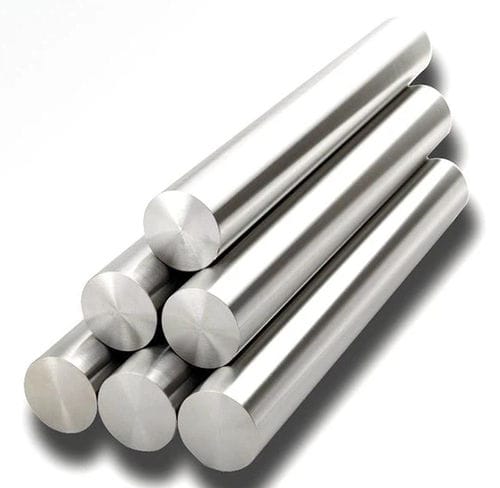 Barra de titanio - Shaanxi CXMET Technology Co., Ltd. - para el sector médico