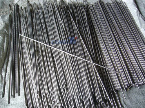 Barra de aleación de níquel - Hastelloy C-276 - Shaanxi CXMET Technology Co., Ltd.