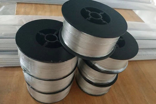Hilo de níquel - Shaanxi CXMET Technology Co., Ltd.