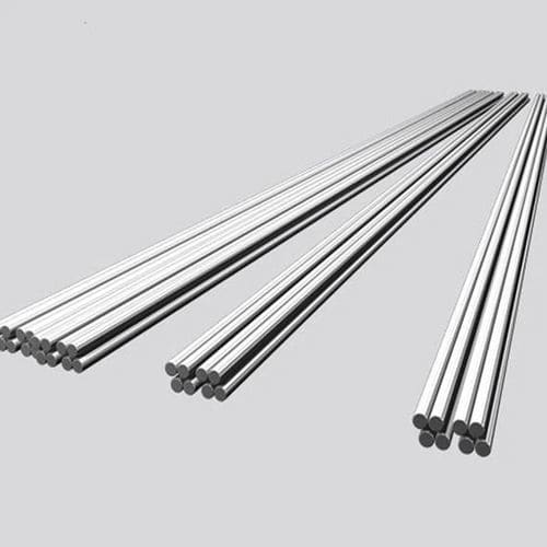 Barra de níquel - Shaanxi CXMET Technology Co., Ltd.