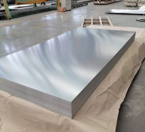 Aleación de titanio en hojas - Shaanxi CXMET Technology Co., Ltd.