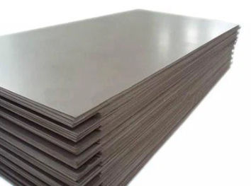 Titanio en hojas - Shaanxi CXMET Technology Co., Ltd. - grado 2 / grado 5 / grado 1