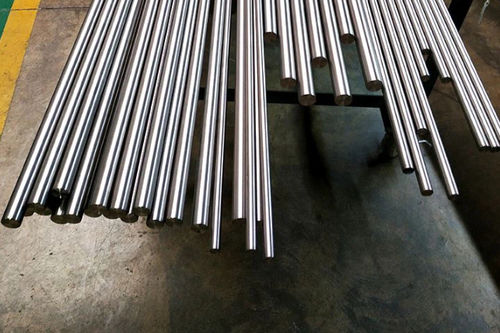 Barra de titanio - Shaanxi CXMET Technology Co., Ltd.