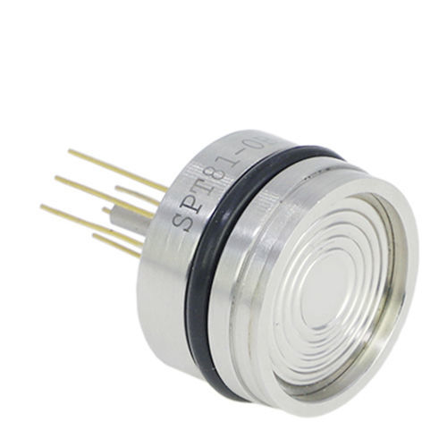 Sensor de presión piezorresistivo - SPT81 - Shaanxi Sier Electronics Co., Ltd. - absoluta / con salidas de tensión / DC