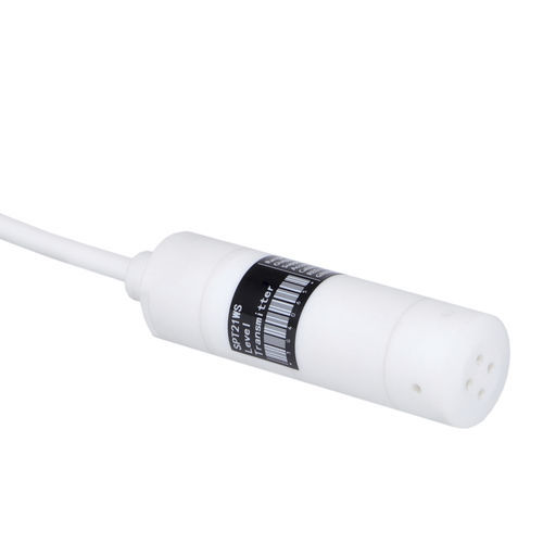 Transmisor de nivel resistente a la corrosión - SPT21WS - Shaanxi Sier Electronics Co., Ltd. - piezorresistivo / para líquido corrosivo / 4-20 mA