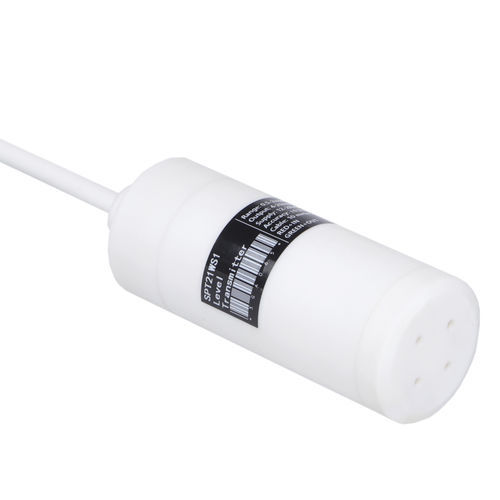 Transmisor de nivel resistente a la corrosión - SPT21WS1 - Shaanxi Sier Electronics Co., Ltd. - piezorresistivo / para líquido corrosivo / RS-485