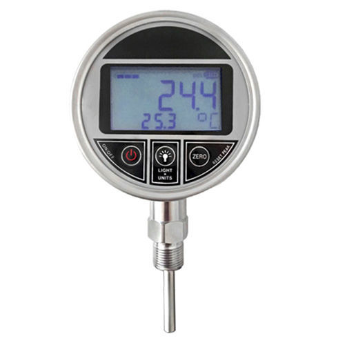 Transmisor de temperatura digital - ST28 - Shaanxi Sier Electronics Co., Ltd. - en cabeza de sonda / RTD / compacto