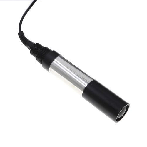 Sensor pH de agua - SE-ISEP10-G - Shaanxi Sier Electronics Co., Ltd. - multi-parámetros / RS-485 / Modbus RTU