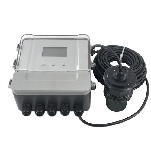 Caudalímetro por ultrasonidos - SFL-001 - Shaanxi Sier Electronics Co., Ltd. - volumétrico / para líquido / 4-20 mA