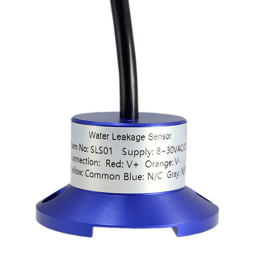 Detector de fugas de agua - SLS01 - Shaanxi Sier Electronics Co., Ltd. - para la industria