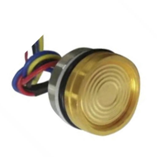 Sensor de presión absoluta -  SPT81Au - Shaanxi Sier Electronics Co., Ltd. - de membrana / piezorresistivo / con salidas de tensión