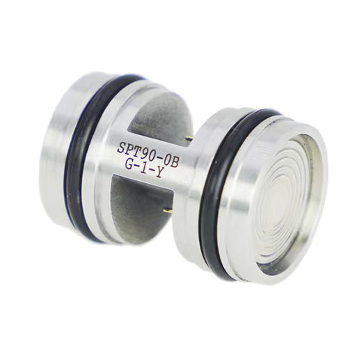 Sensor de presión diferencial - SPT90 - Shaanxi Sier Electronics Co., Ltd. - de silicio / con salidas de tensión / DC
