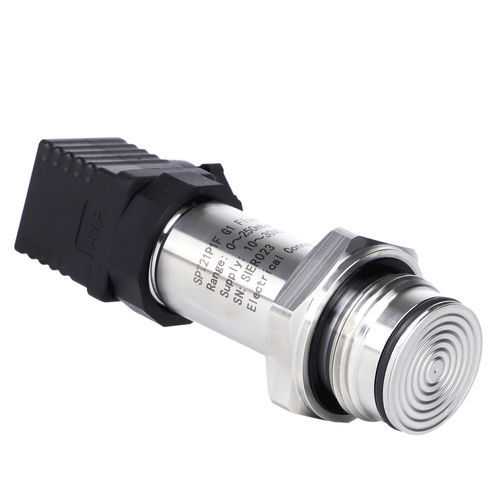 Transmisor de presión con membrana aflorante - SPT21P1F G1 - Shaanxi Sier Electronics Co., Ltd. - absoluta / de membrana / 4-20 mA