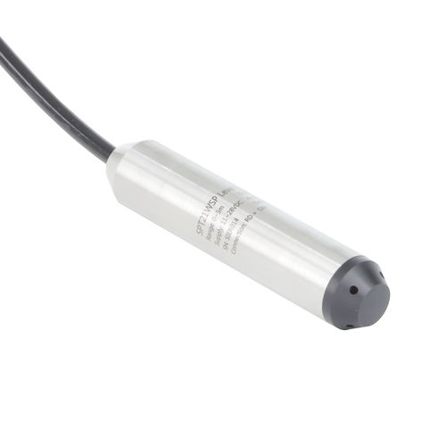 Transmisor de nivel para líquido - SPT21WSP - Shaanxi Sier Electronics Co., Ltd. - RS-485 / 4-20 mA / con salidas de tensión