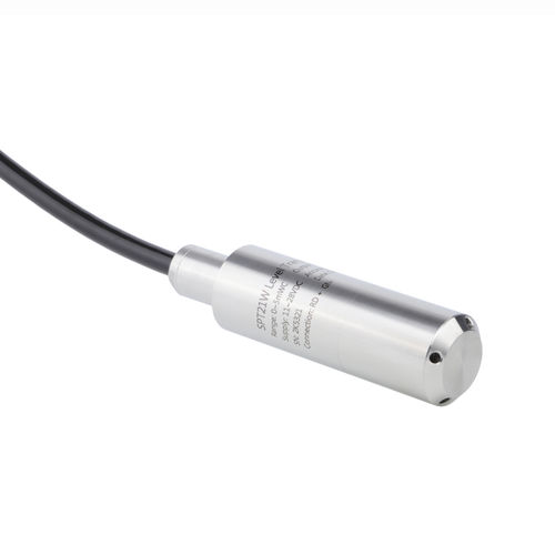 Transmisor de nivel sumergible - SPT21W - Shaanxi Sier Electronics Co., Ltd. - piezorresistivo / para líquido / RS-485