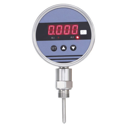 Controlador de temperatura con pantalla LED - STK01 - Shaanxi Sier Electronics Co., Ltd. - analógico / electrónico / de agua