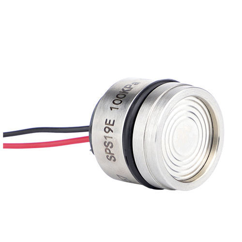 Sensor de presión absoluta - SPS19E - Shaanxi Sier Electronics Co., Ltd. - de membrana / 4-20 mA / DC