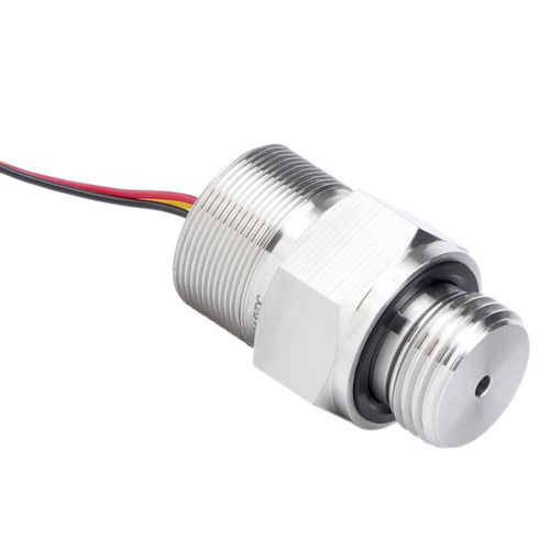 Sensor de presión totalmente soldado -  SPT81 - Shaanxi Sier Electronics Co., Ltd. - absoluta / elemento sensor / con salidas de tensión