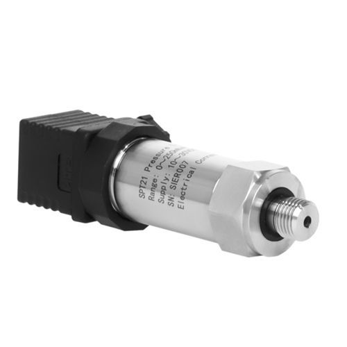 Transmisor de presión piezorresistivo - SPT21 - Shaanxi Sier Electronics Co., Ltd. - absoluta / 4-20 mA / 0-5 V
