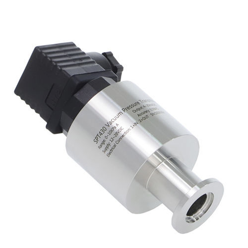 Manómetro de vacío sin visualizador - SPT430 - Shaanxi Sier Electronics Co., Ltd. - RS485 / compacto