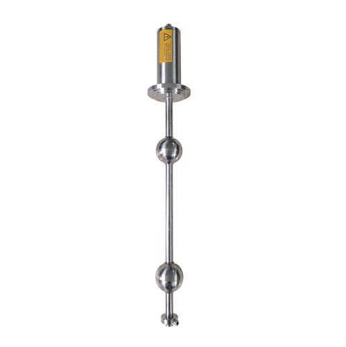 Transmisor de nivel magnetostrictivo - SCZ01 - Shaanxi Sier Electronics Co., Ltd. - para líquido / RS-485 / HART