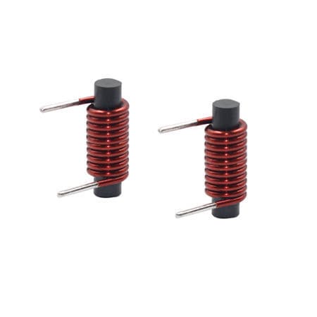 Inductor de núcleo de ferrita - RAR0312 series - Shenzhen Codaca Electronics Co., Ltd. - de alta frecuencia / para corrientes fuertes / conmutado