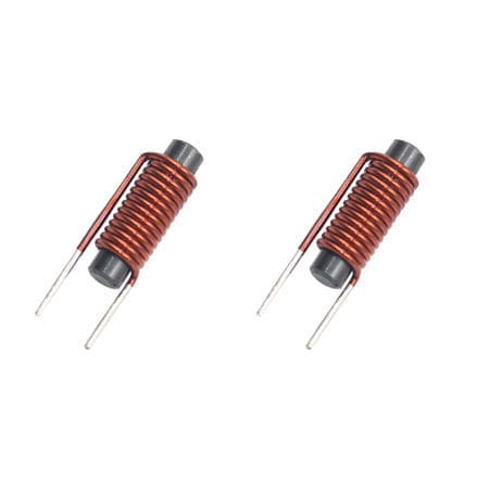 Inductor de núcleo de ferrita - RKR0312 series - Shenzhen Codaca Electronics Co., Ltd. - de potencia / de alta frecuencia / para corrientes fuertes