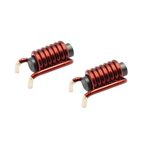 Inductor de núcleo de ferrita - RKL0825A-1R8M - Shenzhen Codaca Electronics Co., Ltd. - de potencia / de alta frecuencia / para corrientes fuertes