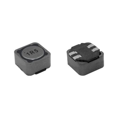 Inductancia en modo común - SPRHS125C series - Shenzhen Codaca Electronics Co., Ltd. - magnética / para corrientes fuertes / blindada