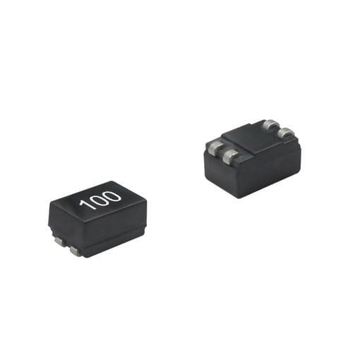 Inductancia en modo común - CSTA0950R series - Shenzhen Codaca Electronics Co., Ltd. - SMD / perfil bajo / para la electrónica