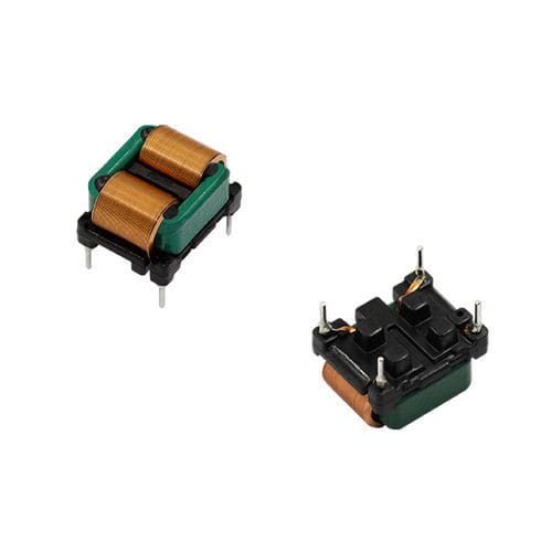 Inductancia en modo común - CPSQ1515L-203 - Shenzhen Codaca Electronics Co., Ltd. - de alambre bobinado / de circuitos impresos / para la electrónica