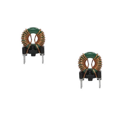 Inductancia en modo común - TCB120604-601 - Shenzhen Codaca Electronics Co., Ltd. - de alambre bobinado / de circuitos impresos / frameless