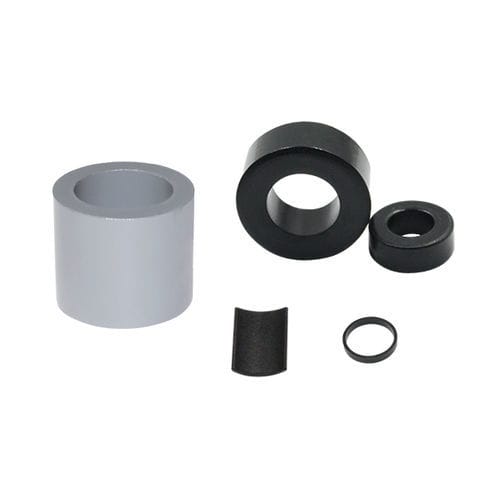 Imán de NdFeB con ligante polimérico - CBNP-12L - Shenzhen Codaca Electronics Co., Ltd. - de mantenimiento / cilíndrico / para equipamiento electrónico