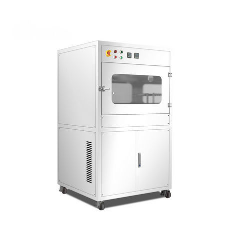 Máquina de limpieza con bandeja rotativa - T series - Tullker Co., Ltd. - de agua / por aspersión / automática