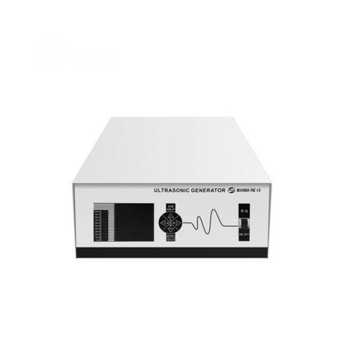 Generador de ultrasonidos para limpieza - Tullker Co., Ltd. - benchtop