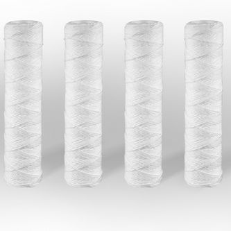 Elemento filtrante - Tullker Co., Ltd.