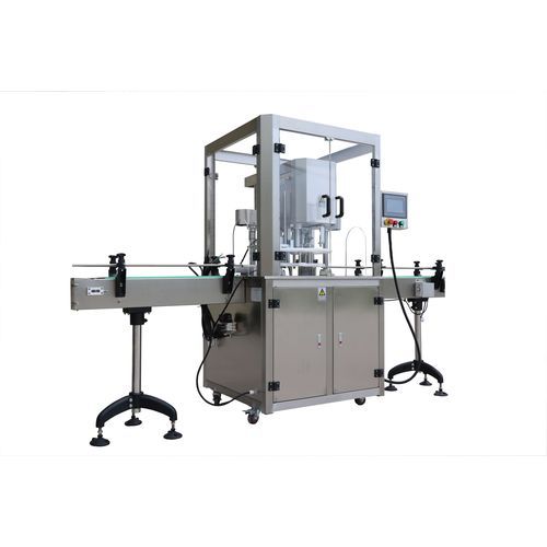 Selladora automática - shanghai only packaging - bolsas de plástico / de latas de conservas / para la industria alimentaria y de la bebida