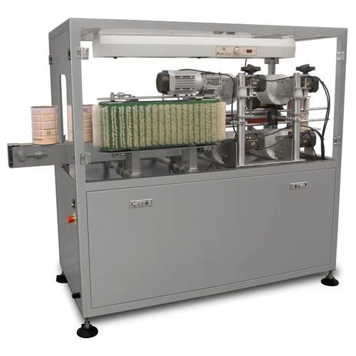 Máquina de limpieza por plasma - shanghai only packaging - de latas de conservas