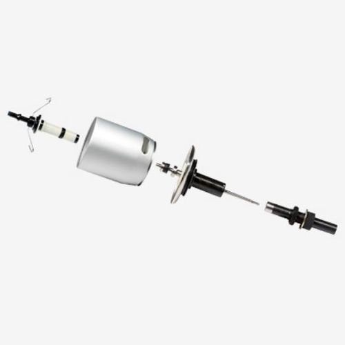 Husillo de soporte - BD1171 - Zhejiang Zili Machinery Co., Ltd - de alta velocidad