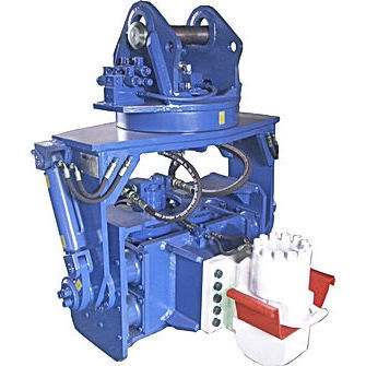 Martinete vibratoria - AKP - ALL-KOR Co