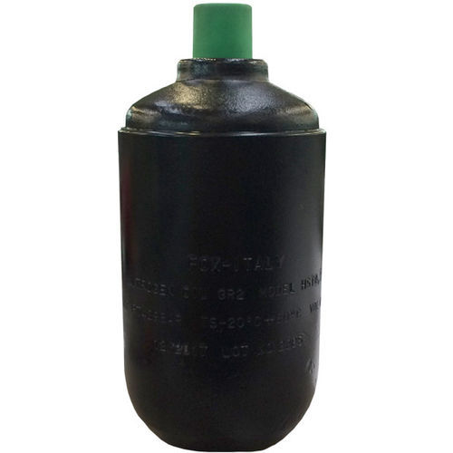 Acumulador de diafragma - H series - Altantek Hidrolik Pazarlama ve Tic. A.S.