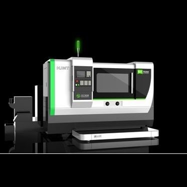 Rectificadora para roscado interior - SK7632 - Hanjiang Machine Tool Co., Ltd - para tornillo de bolas / CNC / 3 ejes